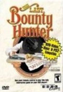  The Last Bounty Hunter (2003). Нажмите, чтобы увеличить.