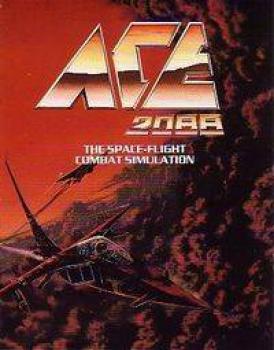  ACE 2088 (1988). Нажмите, чтобы увеличить.