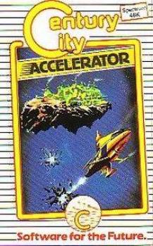  Accelerator (1984). Нажмите, чтобы увеличить.