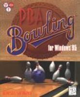  PBA Bowling 2000 (2000). Нажмите, чтобы увеличить.