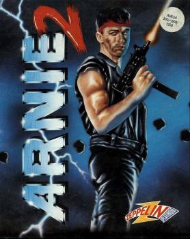  Arnie 2 (1993). Нажмите, чтобы увеличить.