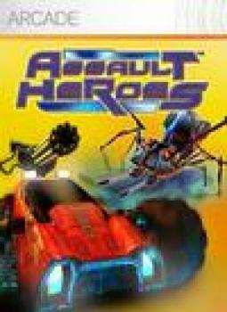  Assault Heroes (2006). Нажмите, чтобы увеличить.