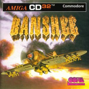 Banshee (1994). Нажмите, чтобы увеличить.