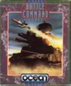  Battle Command (1991). Нажмите, чтобы увеличить.
