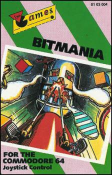 Bitmania (1983). Нажмите, чтобы увеличить.