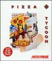  Pizza Tycoon (1995). Нажмите, чтобы увеличить.