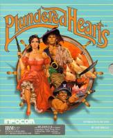  Plundered Hearts (1987). Нажмите, чтобы увеличить.