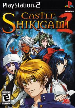  Castle Shikigami 2 (2004). Нажмите, чтобы увеличить.