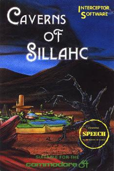  Caverns of Sillahc (1984). Нажмите, чтобы увеличить.