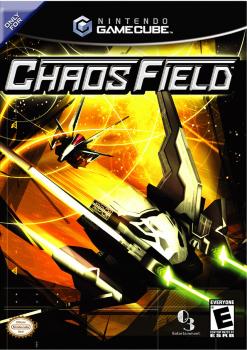  Chaos Field (2005). Нажмите, чтобы увеличить.