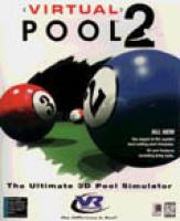 Pool Champion (1995). Нажмите, чтобы увеличить.