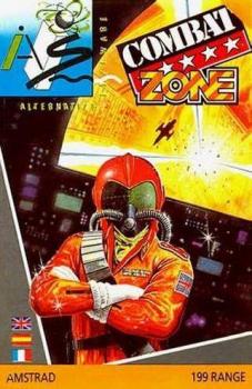  Combat Zone (1987). Нажмите, чтобы увеличить.