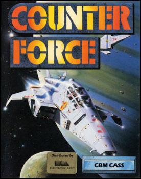  Counter Force (1988). Нажмите, чтобы увеличить.