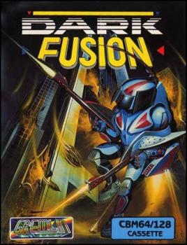  Dark Fusion (1989). Нажмите, чтобы увеличить.