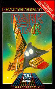  Dark Star (1984). Нажмите, чтобы увеличить.