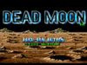  Dead Moon (2007). Нажмите, чтобы увеличить.