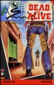  Dead or Alive (1987). Нажмите, чтобы увеличить.
