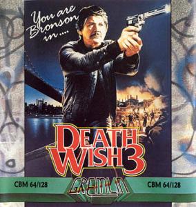  Death Wish 3 (1987). Нажмите, чтобы увеличить.