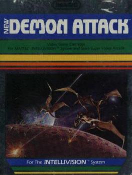  Demon Attack (1982). Нажмите, чтобы увеличить.
