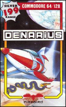  Denarius (1987). Нажмите, чтобы увеличить.