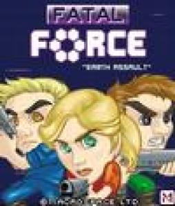  Fatal Force (2004). Нажмите, чтобы увеличить.