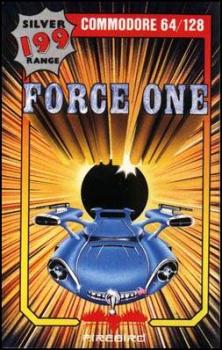  Force One (1987). Нажмите, чтобы увеличить.