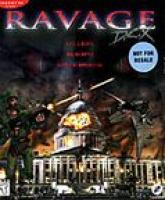  Ravage D.C.X. (1996). Нажмите, чтобы увеличить.