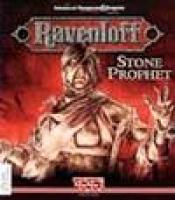  Ravenloft: Stone Prophet (1995). Нажмите, чтобы увеличить.