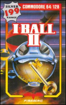  I Ball II (1988). Нажмите, чтобы увеличить.