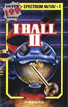  I Ball II (1987). Нажмите, чтобы увеличить.