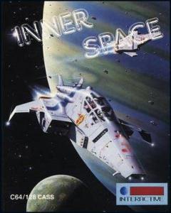  Inner Space (1989). Нажмите, чтобы увеличить.