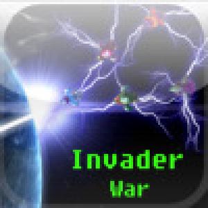  Invader War (2009). Нажмите, чтобы увеличить.