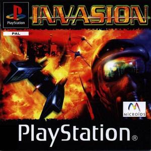  Invasion (1999). Нажмите, чтобы увеличить.