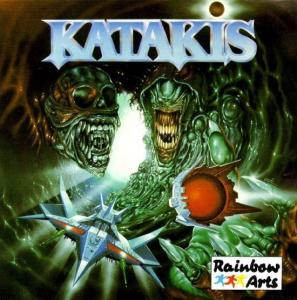  Katakis (1988). Нажмите, чтобы увеличить.
