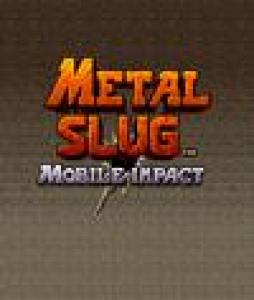 Metal Slug Mobile Impact ,. Нажмите, чтобы увеличить.