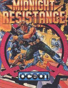  Midnight Resistance (1991). Нажмите, чтобы увеличить.