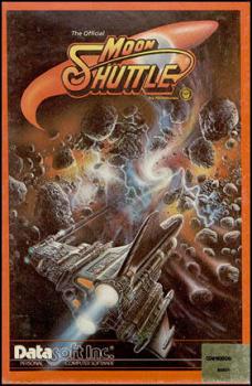  Moon Shuttle (1983). Нажмите, чтобы увеличить.