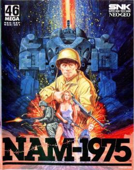  NAM-1975 (1991). Нажмите, чтобы увеличить.