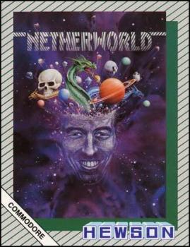  Netherworld (1988). Нажмите, чтобы увеличить.