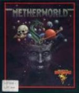  Netherworld (1987). Нажмите, чтобы увеличить.