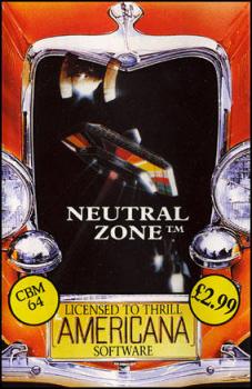  Neutral Zone (1983). Нажмите, чтобы увеличить.