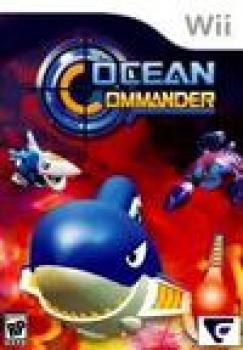  Ocean Commander (2009). Нажмите, чтобы увеличить.