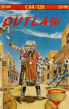  Outlaw (1990). Нажмите, чтобы увеличить.