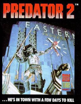  Predator 2 (1991). Нажмите, чтобы увеличить.