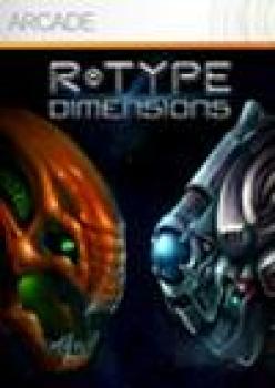  R-Type Dimensions (2009). Нажмите, чтобы увеличить.