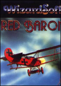  Red Baron (1995). Нажмите, чтобы увеличить.