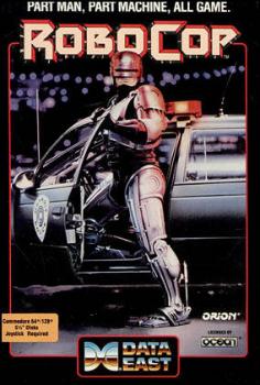  Robocop (1989). Нажмите, чтобы увеличить.