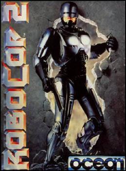  Robocop 2 (1991). Нажмите, чтобы увеличить.