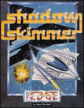  Shadow Skimmer (1987). Нажмите, чтобы увеличить.