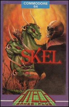  Skel (1984). Нажмите, чтобы увеличить.